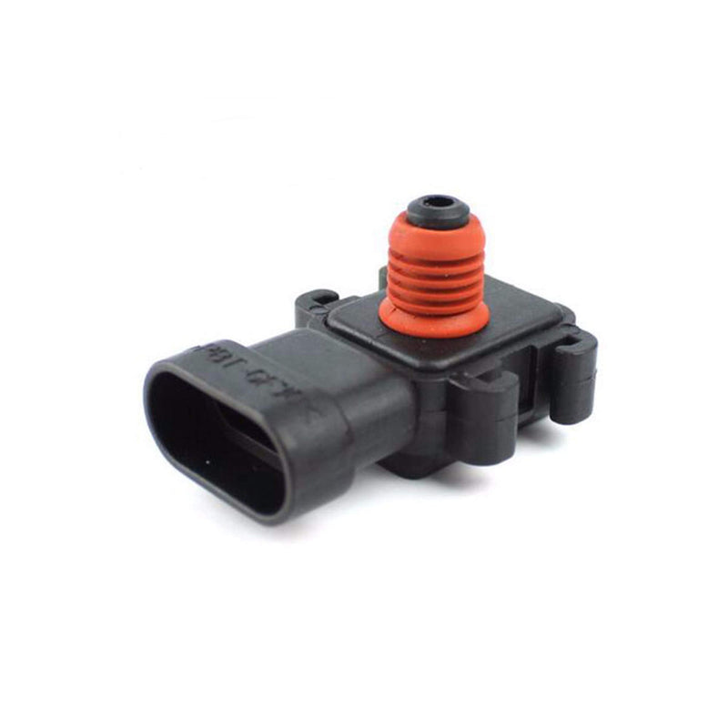 Map Manifold Absolute Pressure Sensor 213-351 16249939 12614973 213-796 Compatible with Buick Cadillac Chevrolet Chevy Oldsmobile Pontiac GMC Astro Avalanche Express 1500 2500 3500 1995-2011