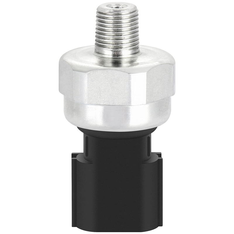 SCITOO PS417 25070-CD00A Oil Pressure Sensor Switch Fit 2003-2009 for Nissan 350Z, 2005-2006 for Nissan Altima, 2005-2008 for Nissan Armada, 2004-2009 for Infiniti QX56 Oil Pressure Sending Unit