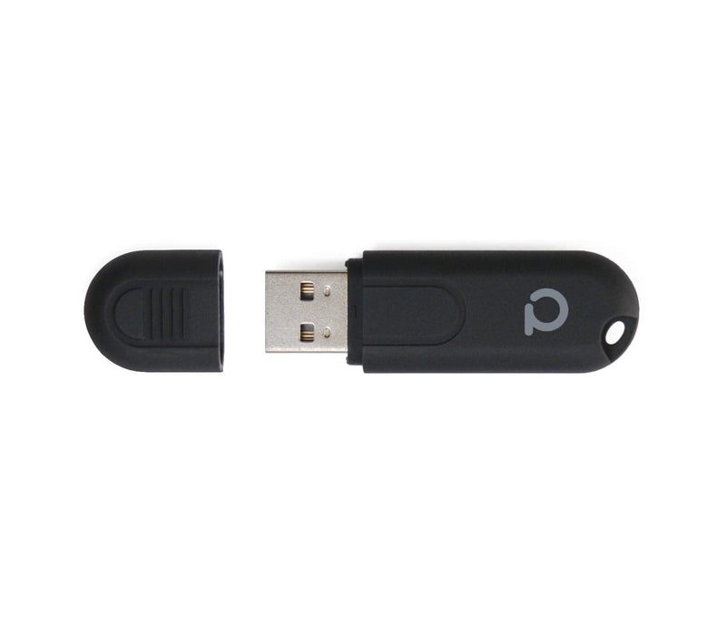 ConBee II - Universal Zigbee 3.0 USB Gateway, incl. deCONZ & Phoscon App, Home Automation, Home Assistant, ioBroker, Zigbee2MQTT