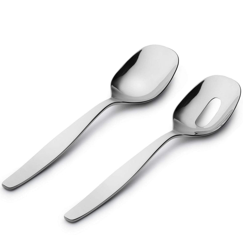 Alessi Itsumo Salad Serving Set
