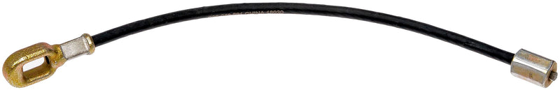 Dorman 926-048 Drum Brake Self Adjuster Cable Compatible with Select Toyota Models