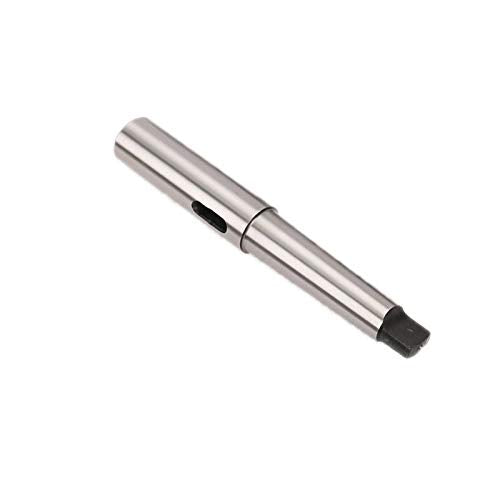 Extension Sleeve with External and Internal Morse Taper, Precision Version, MT2-2 Diameter 30 mm Length 175 mm MT2-2 Dia 30 mm L 175 mm