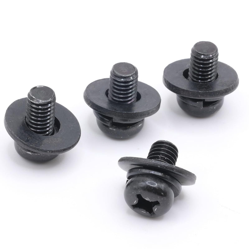 ReplacementScrews Wall Mount Screws Compatible with Vizio V505-G9