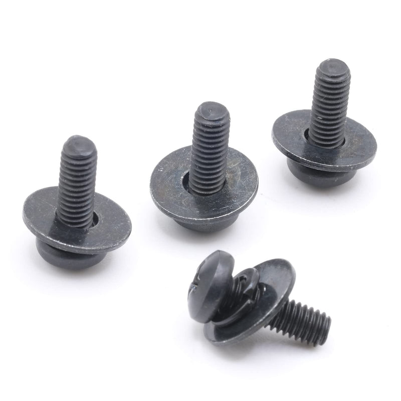 ReplacementScrews Wall Mount Screws Compatible with TCL 32S327