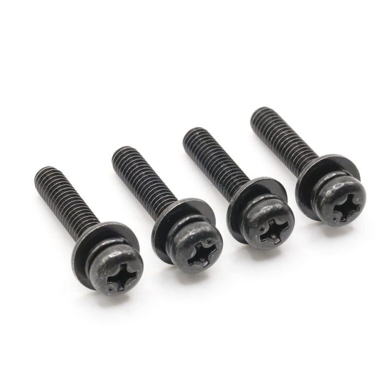 ReplacementScrews Stand Screws Compatible with Insignia NS-55D510NA17