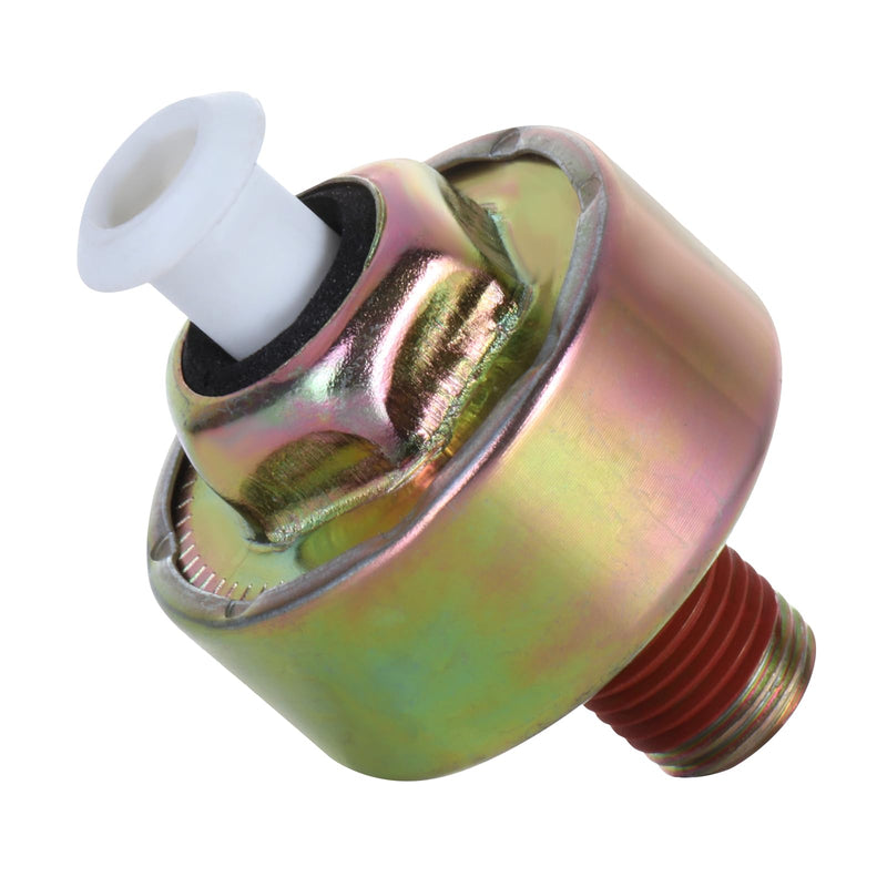 ROADFAR Ignition Knock Detonation Sensor 10456018 Fit for Chevy Express 1500 2500 3500/C1500 C2500 C3500/K1500 K2500/Impala/Blazer, for Cadillac Escalade, for Buick Roadmaster 1985-2002 2.5L - 8.1L