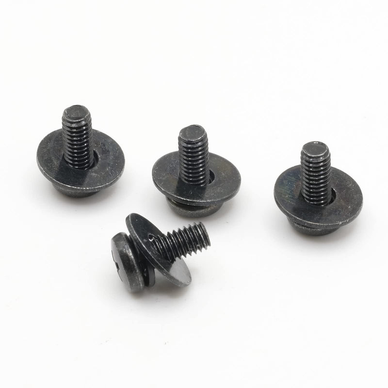 ReplacementScrews Wall Mount Screws Compatible with Vizio D24F-F1