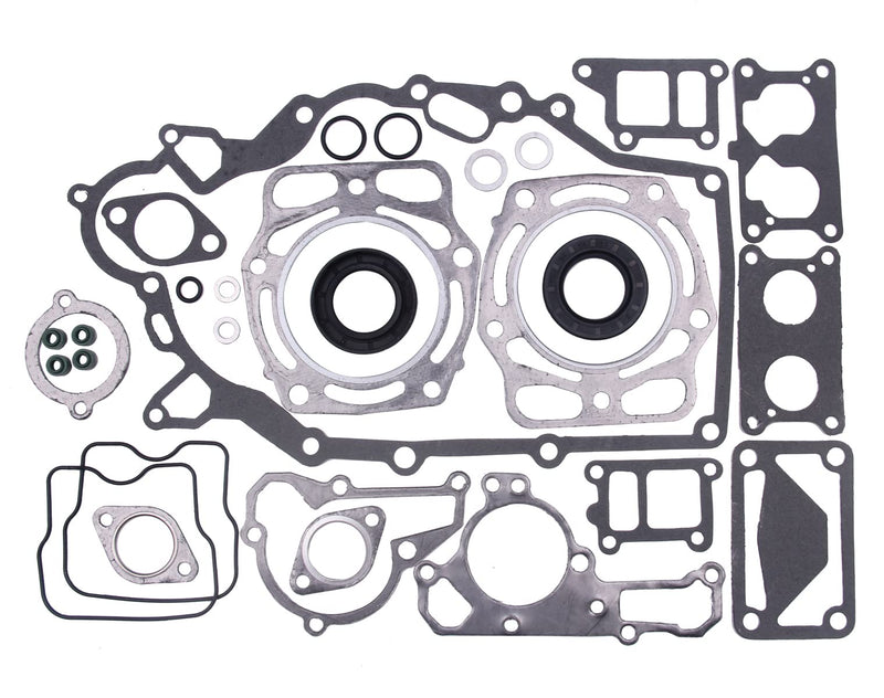 New Complete Engine Rebuild Gasket Set for John Deere/Kawasaki Engine FD620 / FD661 Suzuki UTV QUV620