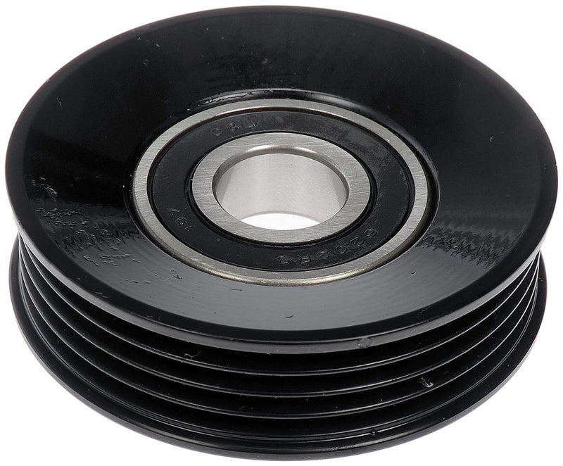 Dorman 419-633 Accessory Drive Belt Tensioner Pulley Compatible with Select Models