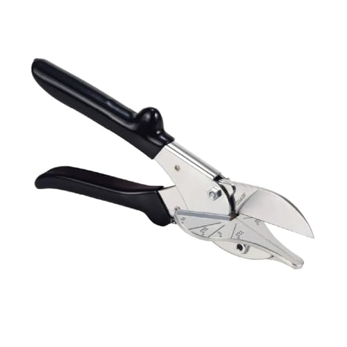 Crain 855 Quarter Round and Shoe Mold Cutter