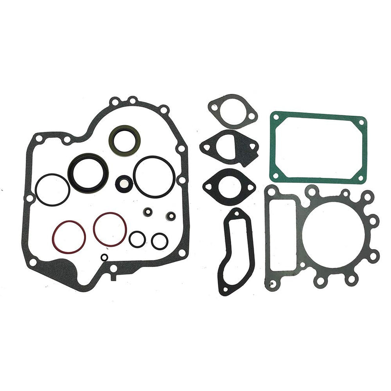 Complete Engine Gasket Kit for 796187 Replaces 794150 792621 697191