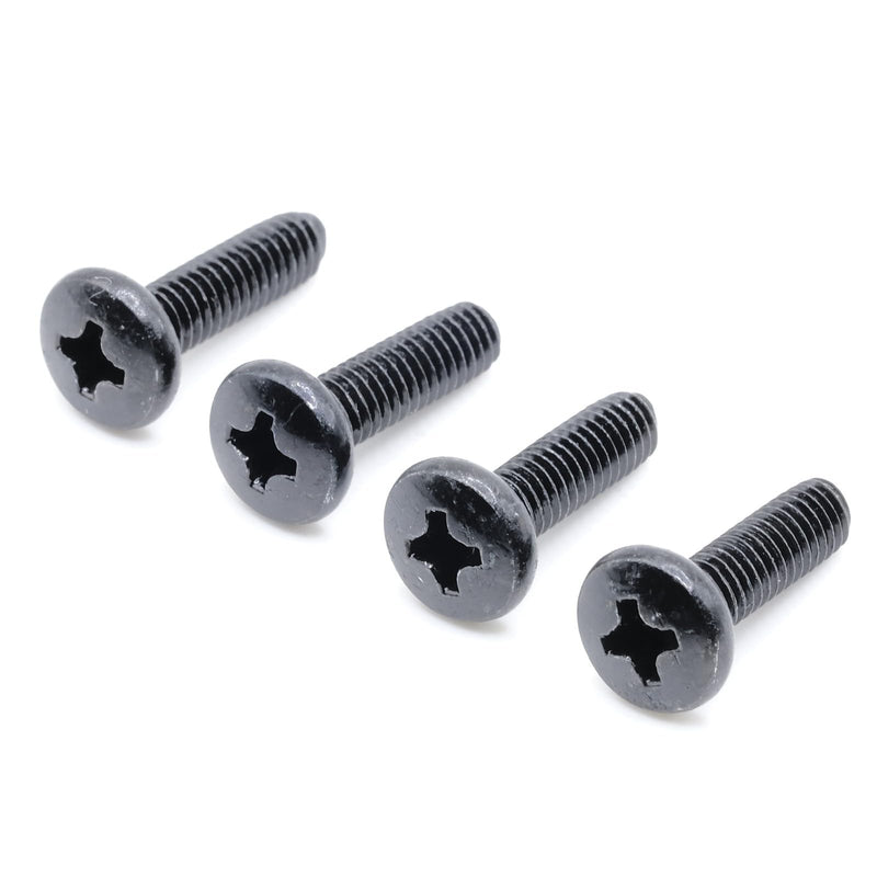 ReplacementScrews Stand Screws Compatible with Samsung UN55NU6900 (UN55NU6900FXZA)