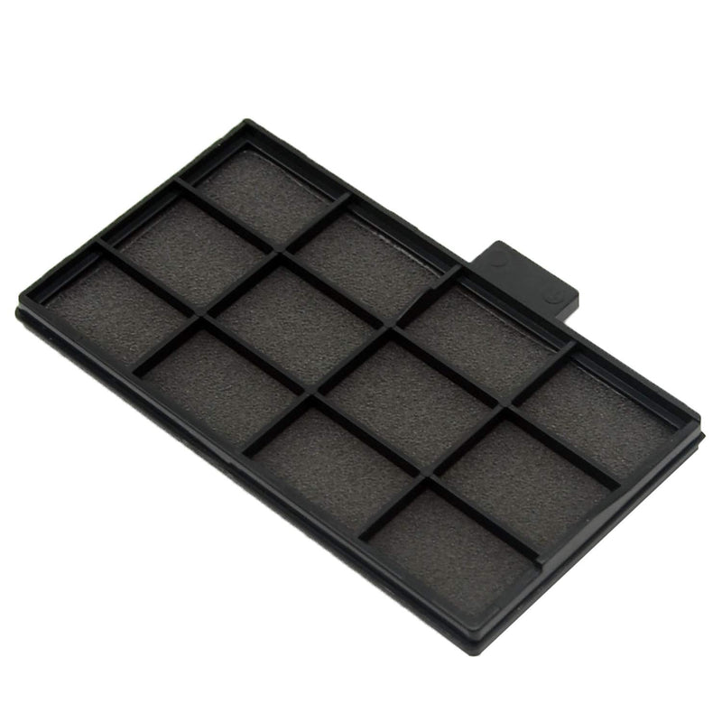 ELPAF32 Replacement Projector Air Filter for Epson V13H134A32 PowerLite Home Cinema 1060 2040 2030 1040 880 VS240 VS230 VS330 660 730HD 2045 VS260 VS220 740HD 760HD EB-S41 V210 640 500 Filter ELPAF32