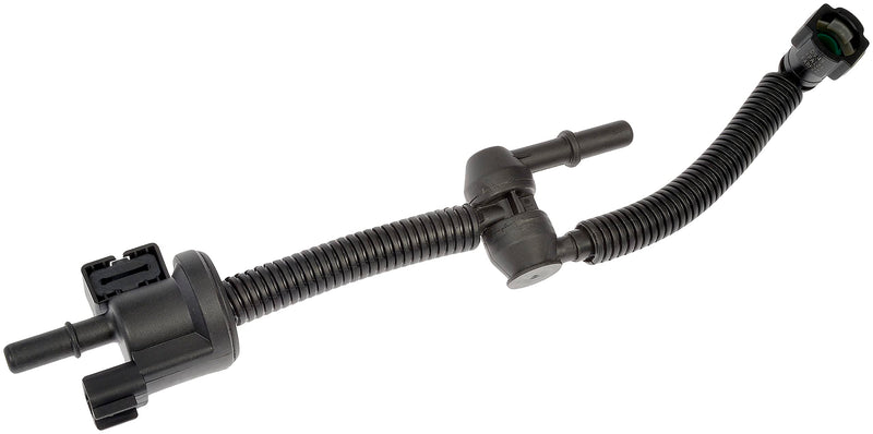 Dorman 994-073 Vapor Canister Purge Valve Compatible with Select Ford/Lincoln Models