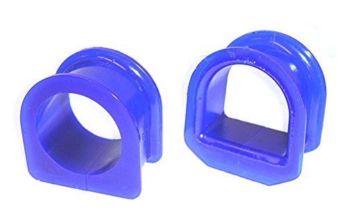 SuperPro Power Steering Rack & Pinion Mount Bushing Front for 1990-1998 Mazda MX-5