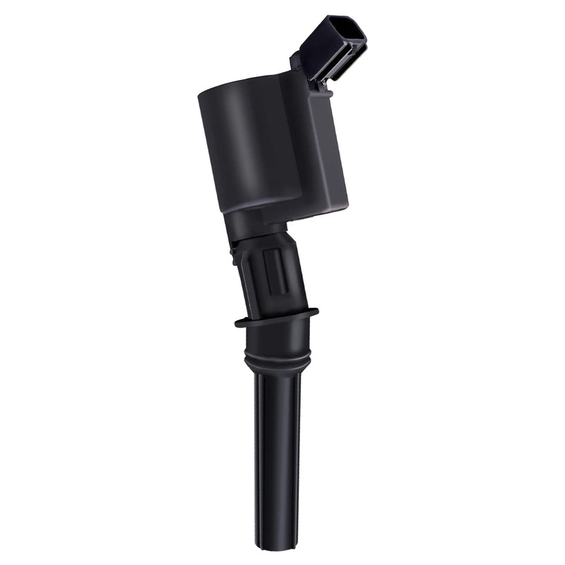 MAYASAF DG508 Replacement Ignition Coil for Ford 2004-2010 F-150/97-99 F-250/Explorer/Expedition/Mustang/E150(250/350), for Lincoln for Mercury with 4.6L/5.4L V8, 6.8L V10 Engine DG457 DG472 FD79X Pack of 1