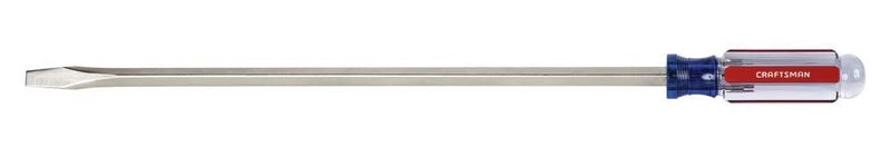 CRAFTSMAN CMHT65028 Screwdriver Acetate - SL 3/8" x 16"