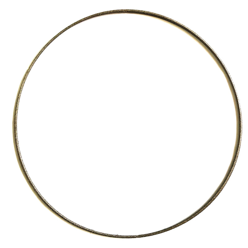 1 Piece 5-3/4" Taurus 3.0 and II.2 Ring Saw Diamond Coated Blade Grit 170
