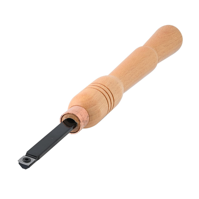 PSI Woodworking LCWIZSK Carbide Wizard Super Skew Chisel