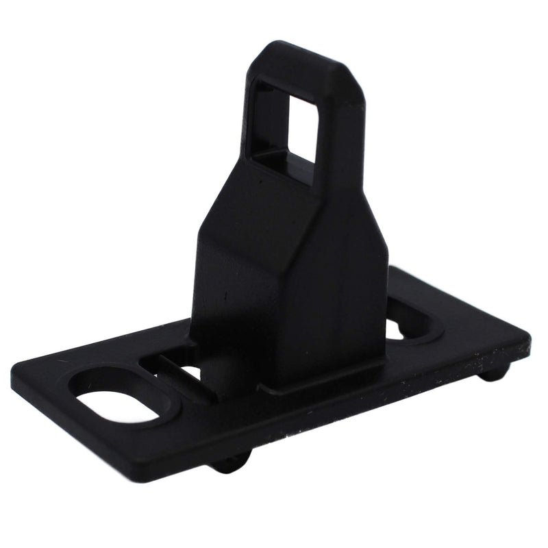 Supplying Demand WH01X10255 Front Load Clothes Washer Door Plunger Strike Latch Replacement