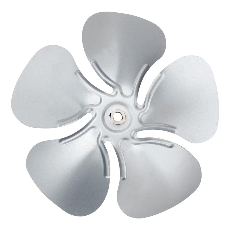 FB99100 Attic Fan Blade Propeller 12" 32 Degree 5 Blade for 1/2" shaft