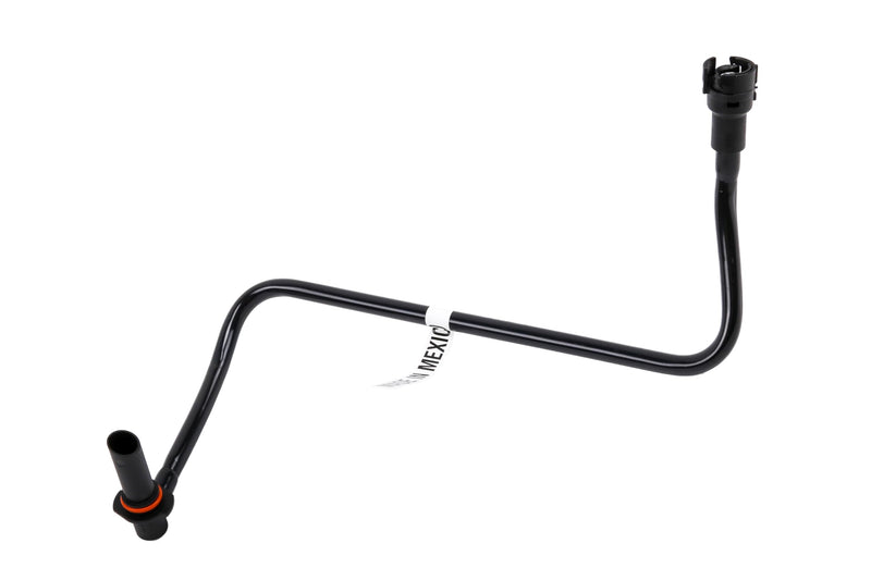 ACDelco GM Genuine Parts 12597774 Positive Crankcase Ventilation (PCV) Tube, Black