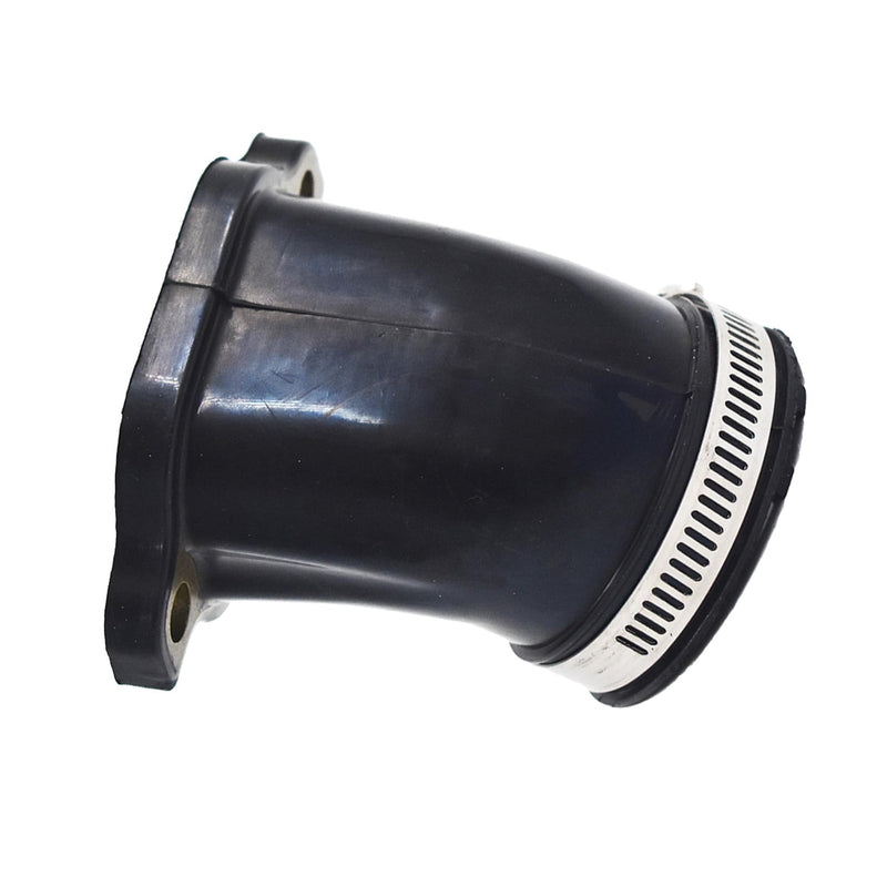 labwork Intake Tube Boot Replacement for Polaris Ranger Sportsman Throttle Body Adapter Replacement for 1253527
