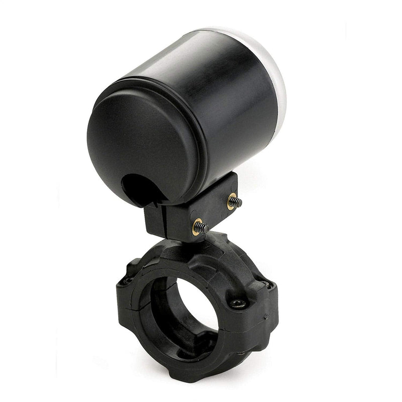  [AUSTRALIA] - Auto Meter 48012 Roll Cage Gauge Mount Pod 2-1/16", Black