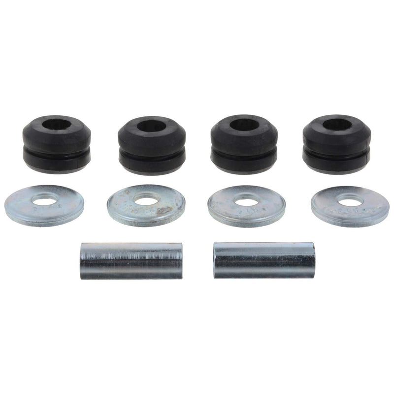 TRW JBU1523 Suspension Strut Rod Bushing Kit for Nissan Frontier: 1998-2004 and other applications Front