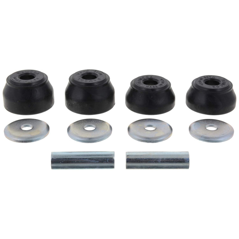 TRW JBU1516 Suspension Strut Rod Bushing Kit for Honda Accord: 1990-2002 and other applications