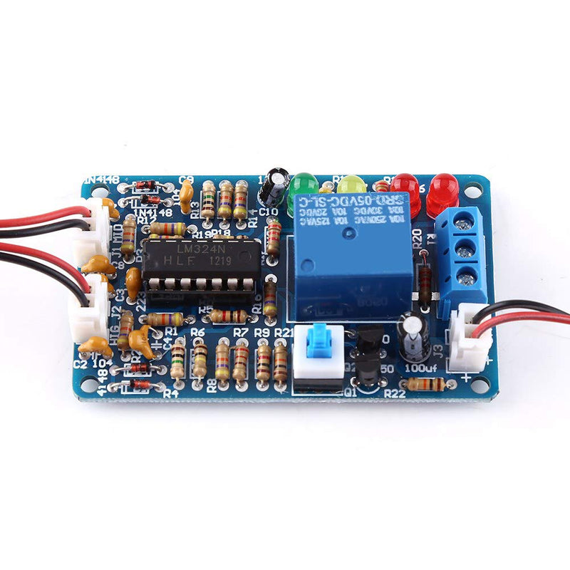 YWBL-WH Liquid Level Controller, Automatic Water Liquid Control Module Water Level Detection Sensor