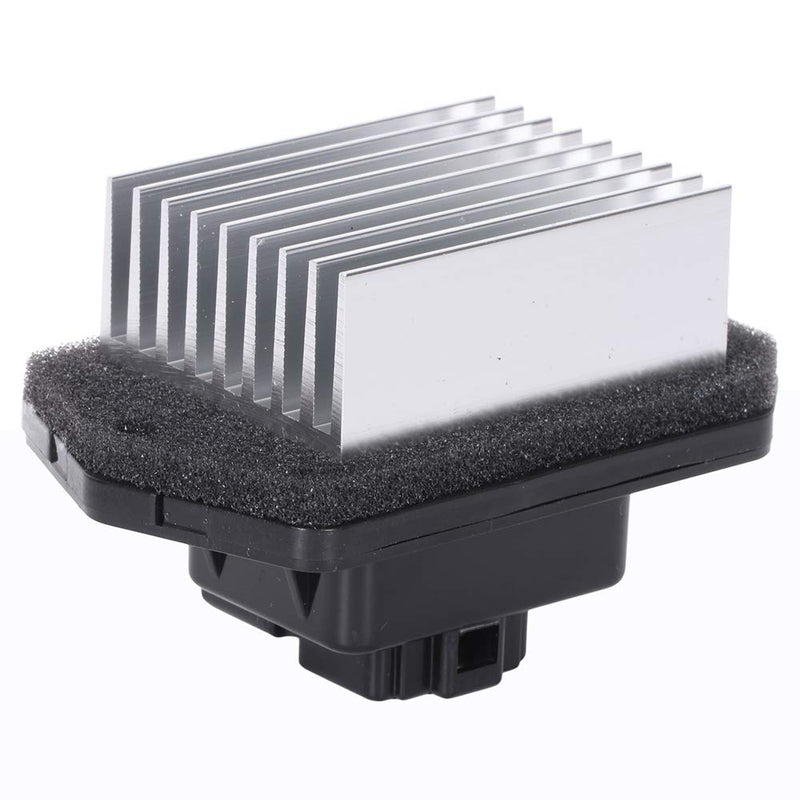 Air Conditioning Heater Fan HVAC Blower Motor Resistor SCITOO Fit for 2005-2010 for Honda Odyssey /2009 for Honda Pilot 79330SDGW41