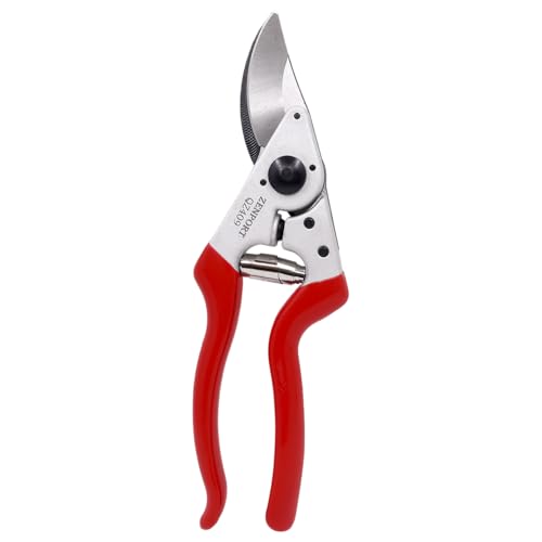 Left Hand Pruning Shear 1