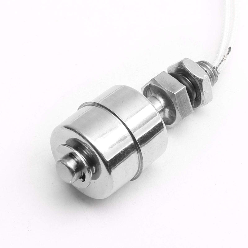 DEVMO MINI Indicator Vertical Water Level Sensor Stainless Steel 45mm Float Switch