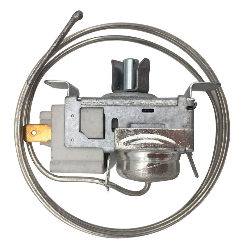 NEW Refrigerator Temperature Control Thermostat Replacement for Electrolux 5304421256 AP2151609 PS472524
