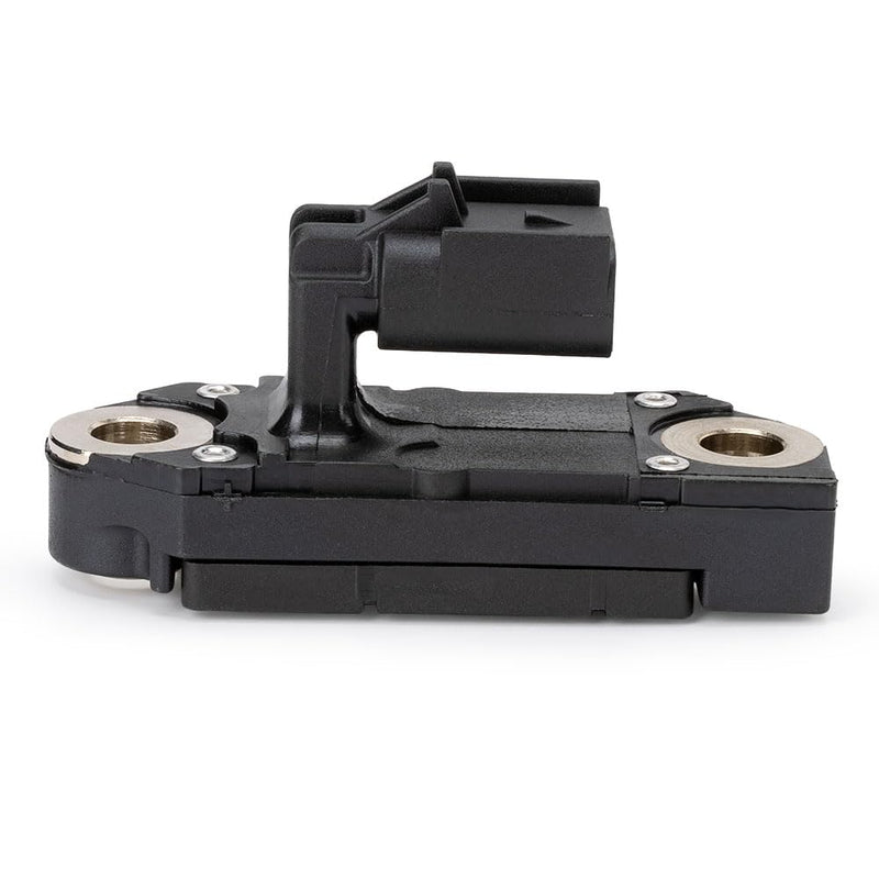 4384138 Exhaust Gas Pressure Sensor Delta DPF Sensor Differential Pressure Sensor 4307166 2872424 4MPP2-13 fits for Cummins ISB 6.7L and 4BT 6AT 6BT