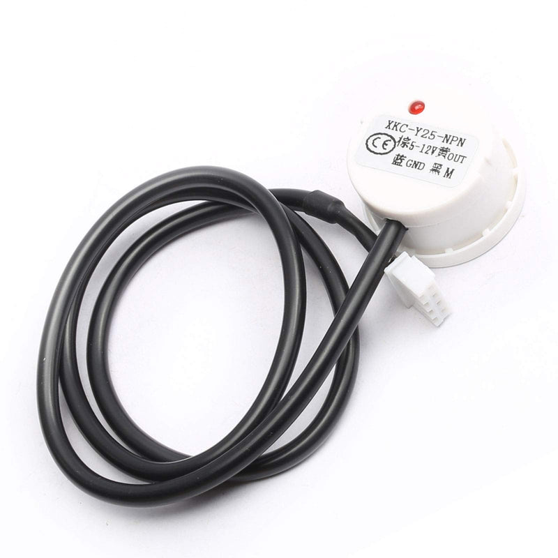 DEVMO Non-Contact Liquid Water Level Sensor Induction Switch Detector XKC-Y25-NPN for Airtight Container Wholesale