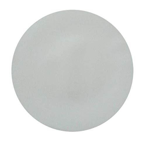 80mm 1um PP Membrane Filter,OD=8cm 1.0 Micron,Made By Polypropylene,50 Sheet/Pack