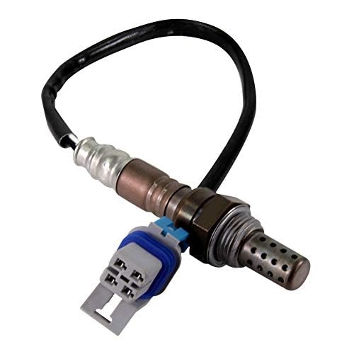 12609457 234-4407 213-4229 O2 Oxygen Sensor Fit for Chevy GMC,Avalanche Silverado Suburban Tahoe Sierra Yukon Cadillac Escalad 2008-2015 2134229 2344407 4.8L/5.3L/6.0L/6.2L Downstream