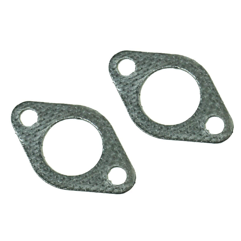 Kawasaki 2PK Genuine OEM Muffler Gasket 11060-7016 FH FR FS FX Engines
