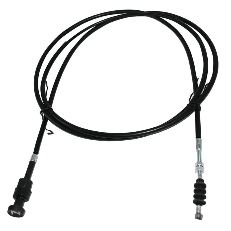 Carbman 54017-1208 Choke Starter Cable Compatible with Kawasaki Mule 3000 3010 3020 4000 4010 2001-2009