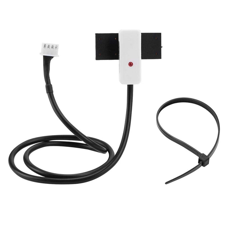 Non Contact Water Level Sensor Switch for Liquid Level Control(XKC-Y26S-PNP 24V)