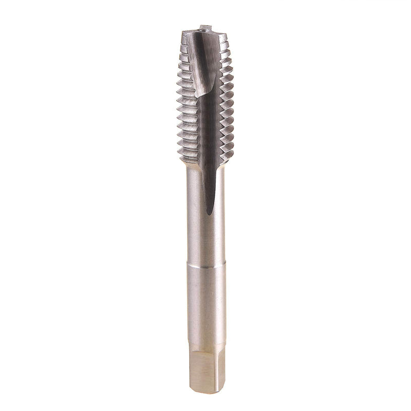 MaxTool 3/4-16NF Spiral Point Taps HSS M2 Thread Taps 16 TPI FULLY GROUND RIGHT HAND; SPF02W01R48F 3/4-16