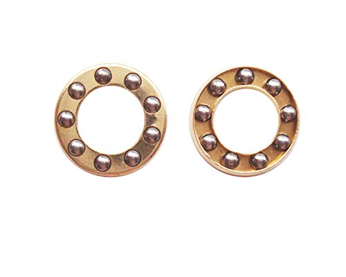 Folding Pocket Knives Pivot Pin Bearing Washers