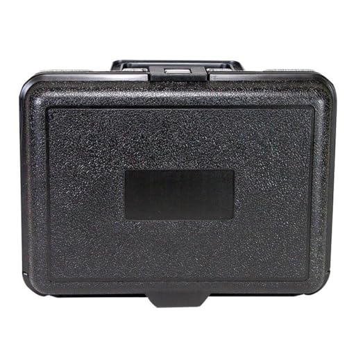 Power Probe - Hard Case for Circuit Tester and Accessories (PPTK0022)