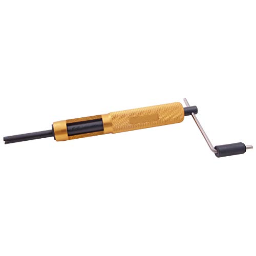 HHIP 1011-0271 Threading Wire Insert Installation Tool, M8 x 1.25 Insert Thread M8 x 1.25 Thread