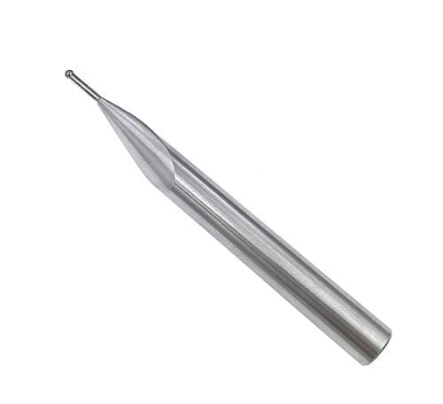 Measuring Insert Probe 2mm Carbide Ball 8mm Shank Fit Fowler/Trimos Height Gauge 54-194-906