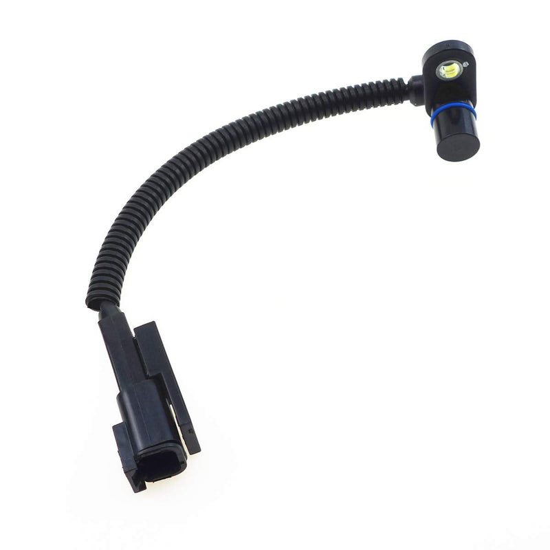 Crank Crankshaft Position Sensor CPS Fit for Harley Touring FLH/T Softail FXST and FLST Sportster XL Dyna Replace 32707-01C 32707-01B