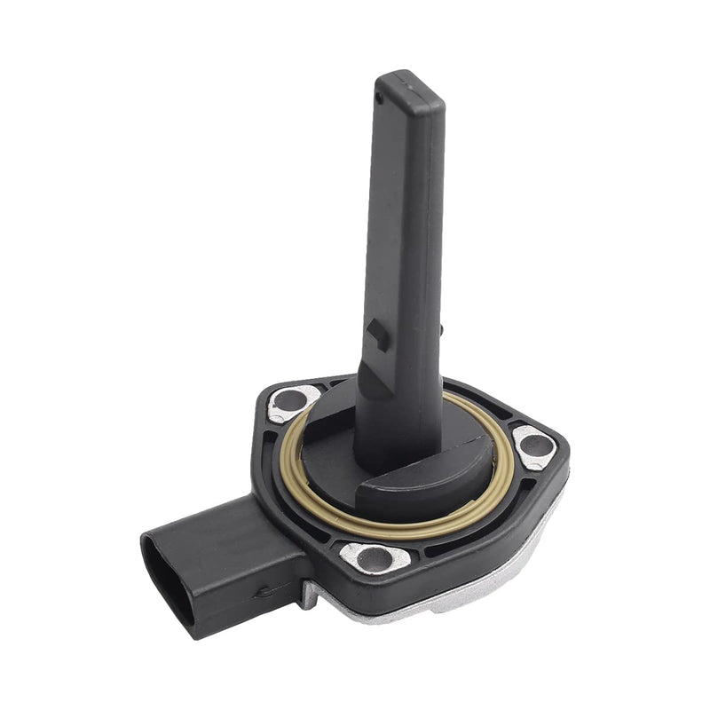 CENTAURUS 12617508003 Engine Oil Level Sensor Replacement for 320i 320i 323Ci 328Ci 323i 325Ci 330Ci 325xi 328Ci 328i 335d 525i 330Ci 330xi 330i 528i 530i 540i 740i 750iL M3 M5 X3 X5 Z3 Z4 Z8