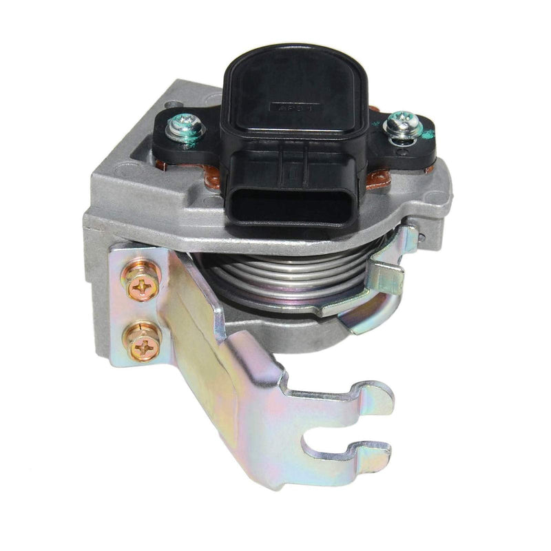 699-199 Accelerator Pedal Position APP Sensor Assembly Compatible with Honda Acura TL TSX MDX 2004-2008 2003-2007 Accord 2005-2011 CR-V Element Pilot Replacement# 37971-RBB-003 37971-PZX-003